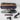 Car Handheld Vacuum Cleaner With Dc Car Adapter