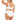 Carole Martin Adjust Strap Full Freedom Comfort Bra 7222 - Magasins Hart | Hart Stores