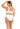 Carole Martin Adjust Strap Full Freedom Comfort Bra 7222 - Magasins Hart | Hart Stores