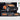 Technic Racing Car Orange 388 Pcs