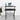 Black Computer Desk Adjustable