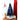 6' Black Fiber Optic Tree, 220 Tips - Magasins Hart | Hart Stores