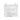 Chair Pad Pair White 17x17in - Magasins Hart | Hart Stores