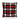CHARLEVOIX Velour Cushion reverse to Sherpa