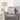 Charlotte - Cushion 18x18 Grey Circle Jacquard