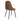 CHARLTON | Faux Suede Dining Chair