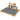 Cheese Set Bamboo Printed Slate - Magasins Hart | Hart Stores