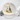 Xmas Led Globe With Moose And Tree D12cm