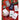 Christmas 2PK Hand Towels - Magasins Hart | Hart Stores