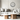 Oversized Roman Numeral Wall Clock | 30'' white