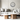 Oversized Roman Numeral Wall Clock | 30'' white