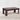 ATELIER DU NORD - Table basse