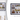 COLLAGE 13 PHOTO FRAME 8X12-4X6-71X51