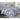 COMFORTER SET 8 PC KING BLUE ARABESQUE MICROFIBER