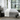 Kirsten Comforter Set 3pc Grey Fleece/Sherpa