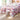 Lauren Taylor -VIOLET 3 PCS Floral Comforter Set