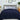 COMFORTER TWIN COTTON JERSEY ASST