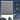 Pleated Cellular Blackout Cordless Blind - Grey - Magasins Hart | Hart Stores