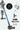 Cordless Stick Vacuum - Magasins Hart | Hart Stores