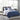 Comforter Embassy Embroidered Blue