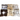 Lauren Taylor - Kensie 2 pk fleece cushions