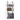Adjustable Over The Door Rack with Hooks - Magasins Hart | Hart Stores