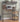 Daylicrew Computer/office Desk With Shelf - Magasins Hart | Hart Stores