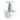 Humidificateur 6.8l clair