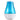 Lauren Taylor - 3L Humidifier Blue & White