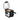 Salton | Stainless Steel Deep Fryer - 2 L