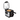 Salton | Stainless Steel Deep Fryer - 2 L