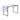 DEMBE Computer Desk 120x60x74cm - Magasins Hart | Hart Stores