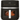 Digital Air Fryer 5L / 1350W WHITE - Magasins Hart | Hart Stores