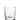 A LA CUISINE - SET OF 4 POLKA DOT DOUBLE OLD FASHIONED TUMBL
