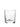 A LA CUISINE - SET OF 4 POLKA DOT DOUBLE OLD FASHIONED TUMBL
