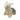Door Stopper Llama Cream 10in Height 21x15x26cm - Magasins Hart | Hart Stores