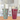 ADRIEN LEWIS - 16 Oz Double Wall W/ Straw Flamingo Summer