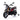 Porteur électrique moto à 2 vitesses pour enfants