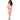 Cotton Jersey Blush Capri set