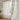 Sheer Two-Tone Floral Embroidered Grommet Curtain Panel – White - Magasins Hart | Hart Stores