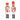 3 Asst 15" Wooden Nutcraker Soldier - Magasins Hart | Hart Stores