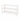 Studio 707 - 3-Tier Shoe Rack - Magasins Hart | Hart Stores