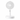 Vorteco 3-in-1 Stretchable Portable Fan - Magasins Hart | Hart Stores