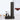 Electric Wine Set Black - Magasins Hart | Hart Stores