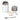 Elite - 750ml Vacuum Food Container - Magasins Hart | Hart Stores