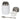 Elite - Vacuum Food Container With Spoon - Magasins Hart | Hart Stores