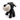 Large Dog Fabric Door Stopper - Magasins Hart | Hart Stores