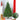 6' Mixed Noble Pine Tree, 650 Tips - Magasins Hart | Hart Stores