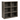 Storage Shelf Mckinley Wood - Magasins Hart | Hart Stores