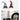 Fabric Gnome Santa Head With long Light - up Beard 2 Asst - Magasins Hart | Hart Stores